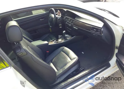 2012 BMW 328I xDrive from USA, damaged, VIN WBAKF5C57CE657698